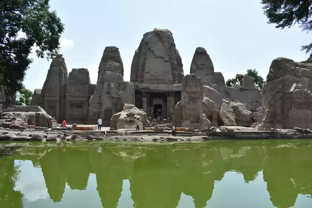 Photo of The only Nagara styl