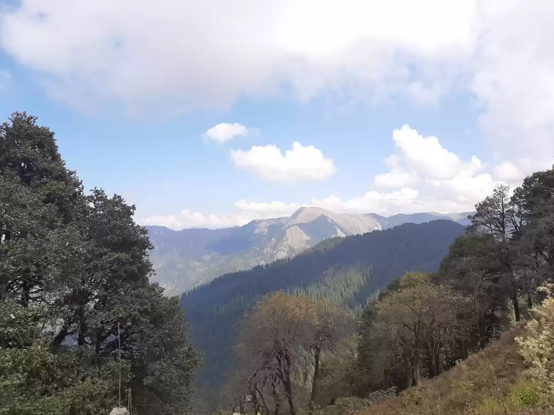 Photo of The unexplored parad