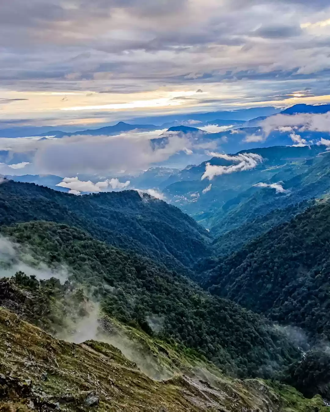 Photo of Sikkim Darjeeling to