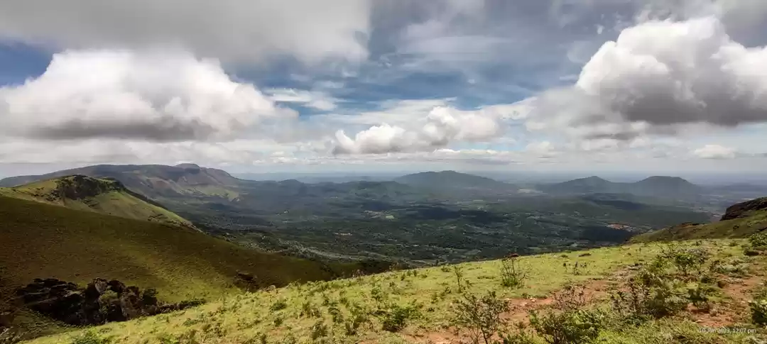 Photo of Chikmanglur.. Home o