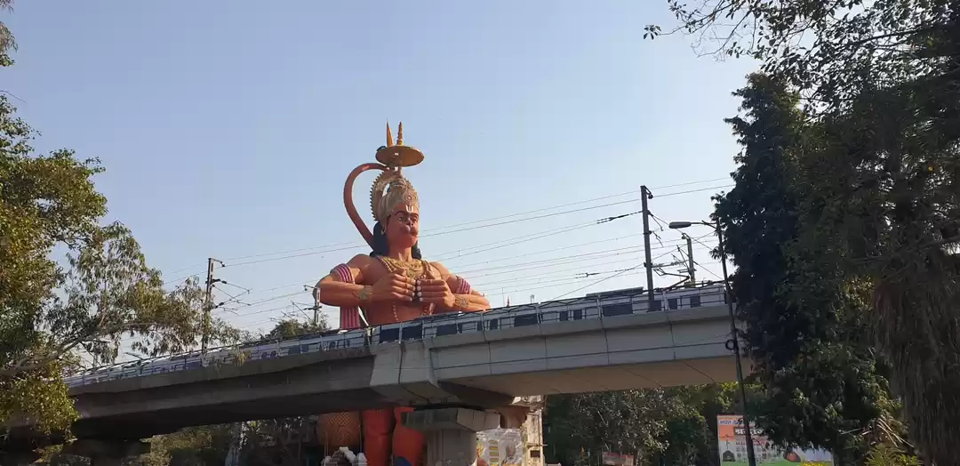 Photo of Dilwalo ki Nagri - D