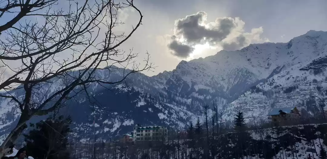 Photo of Himachal - The DevBh