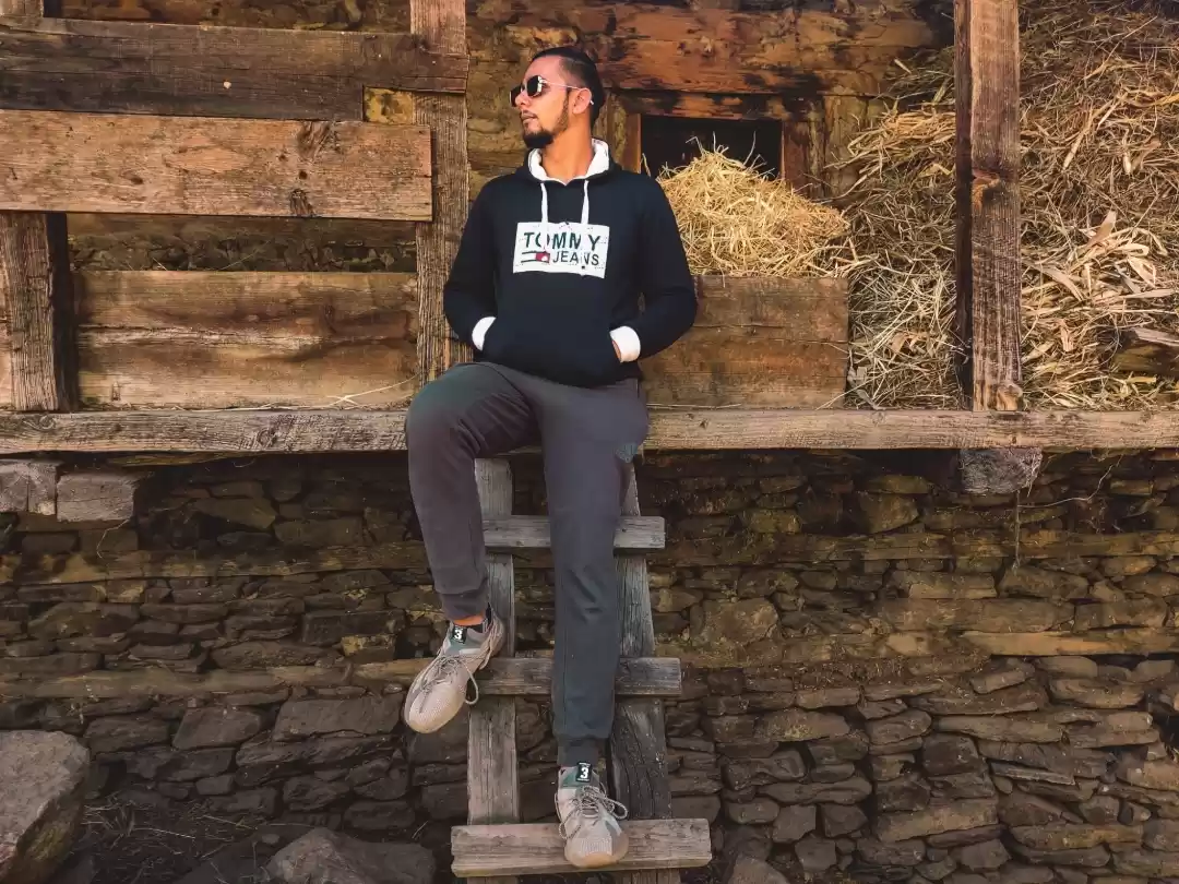 Photo of Kheerganga