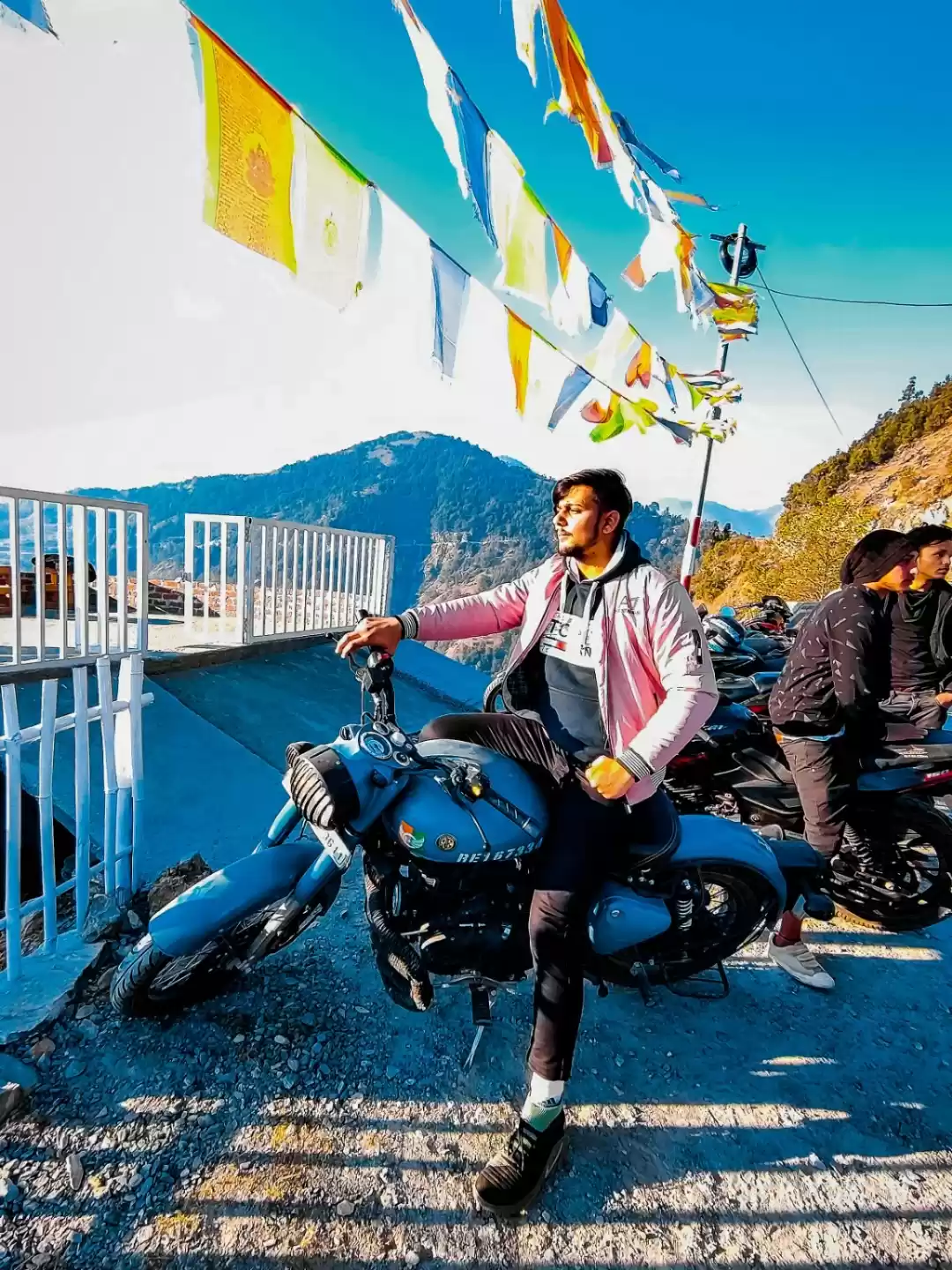Photo of Sama Uttarakhand
