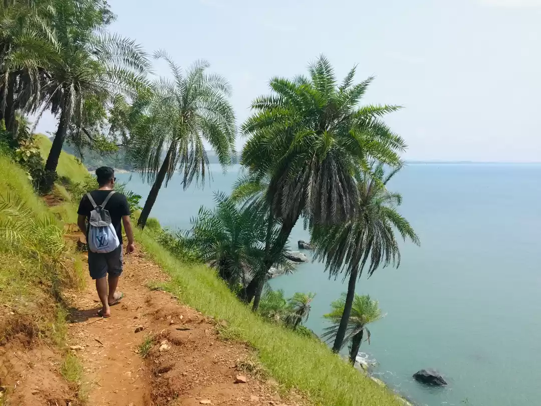 Photo of Gokarna Travel