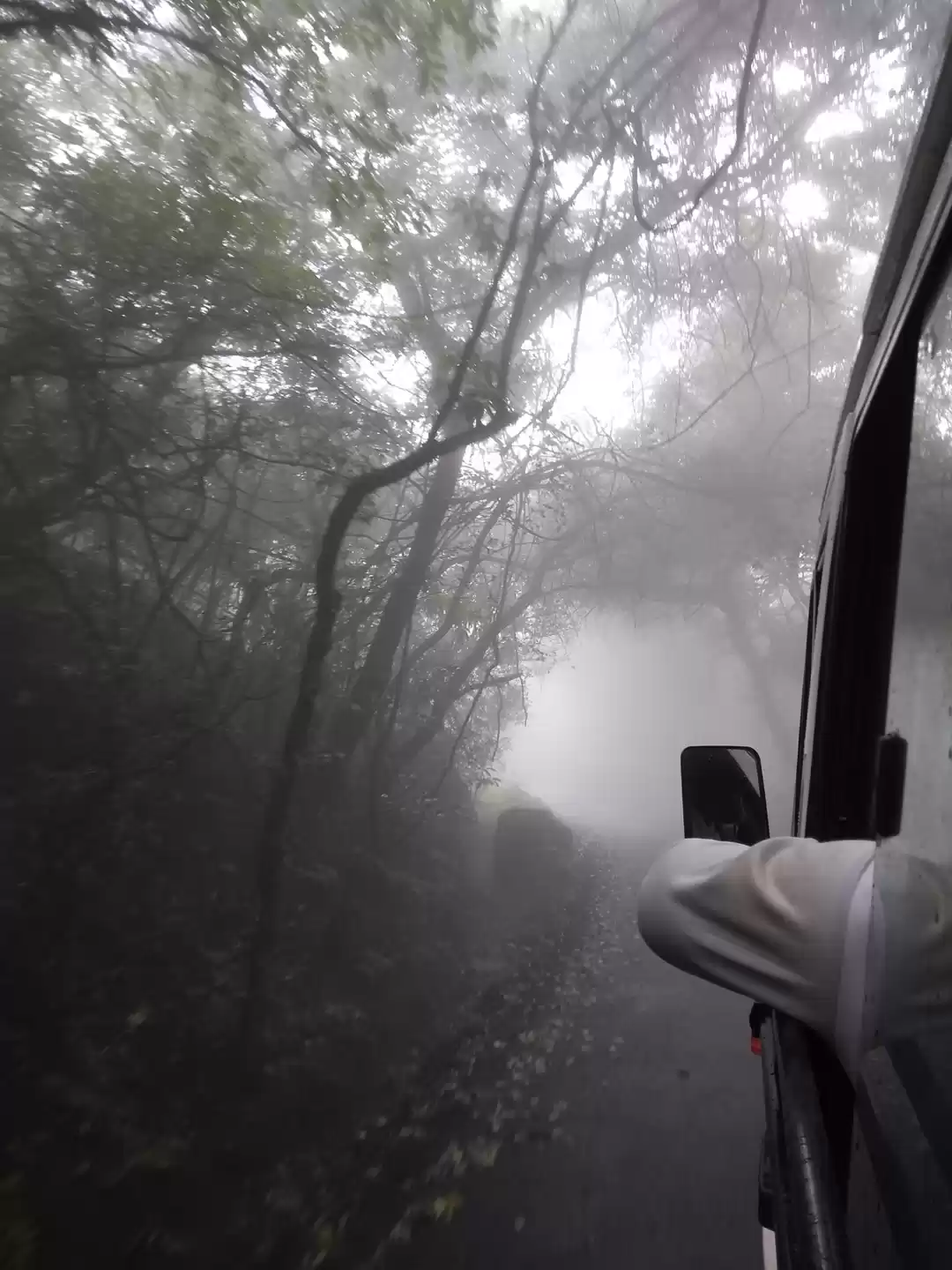 Photo of "Panchgani" a Perfec