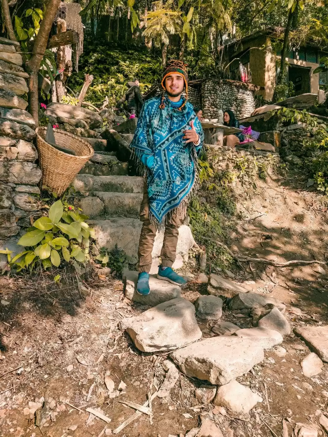 Photo of Nepal Solo Trip #its