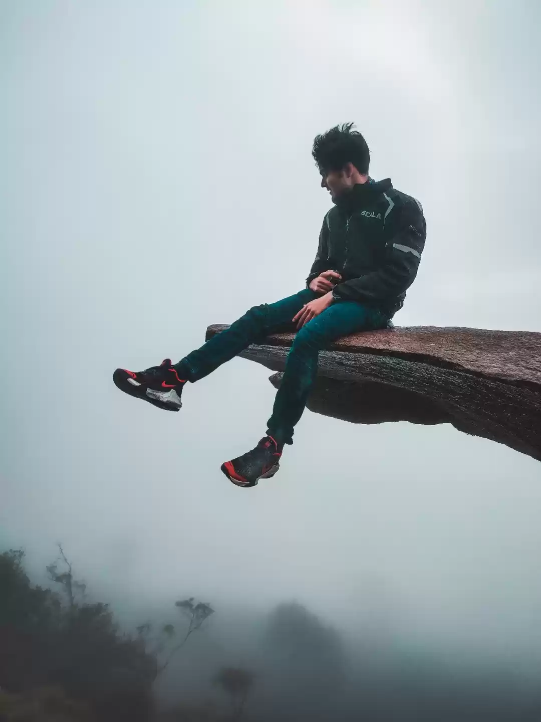 Photo of SPOOKY Avalbetta 