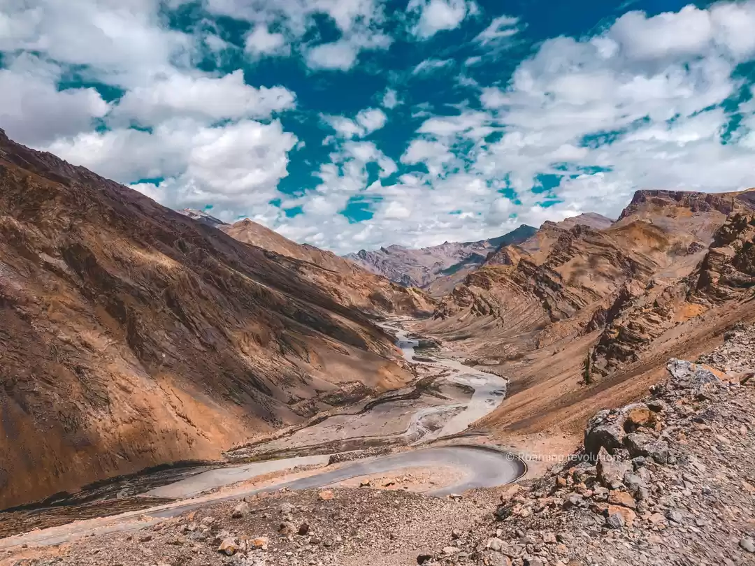 Photo of My Ladakh photo stor