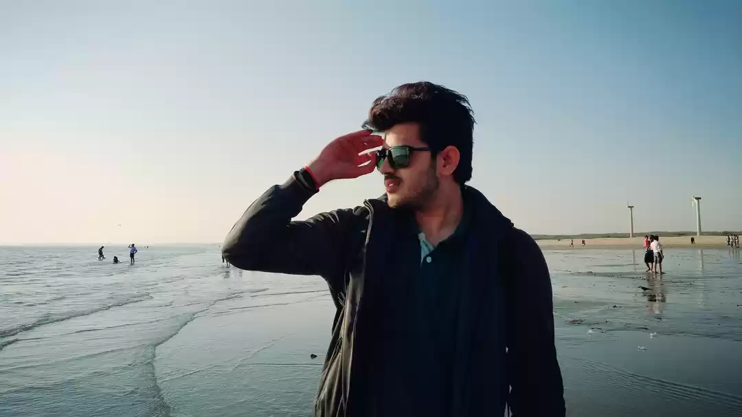 Photo of Kutch Nahi Dekha To 