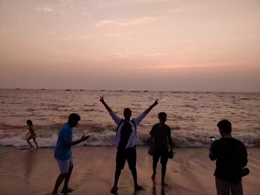 Photo of Offbeat Goa