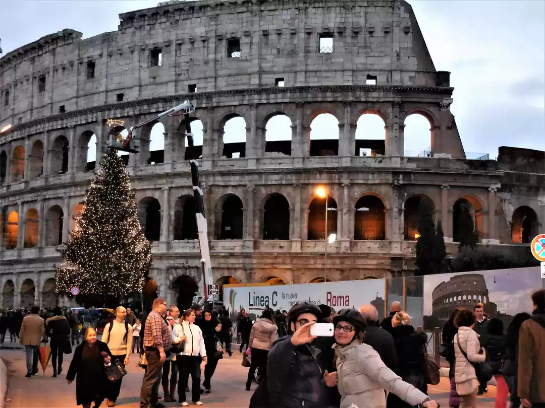 Photo of How To Visit Rome In