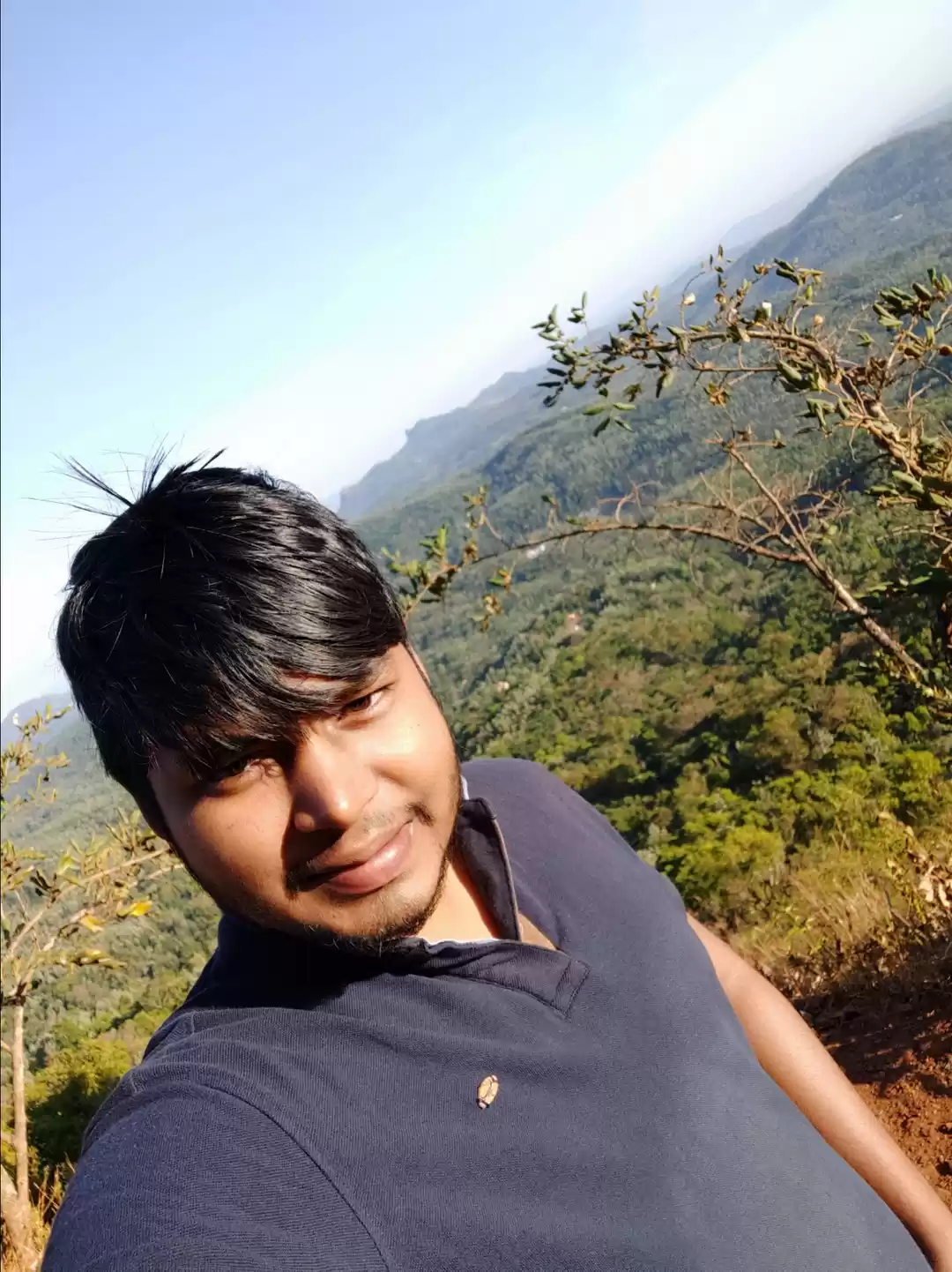 Photo of Rahul Raj