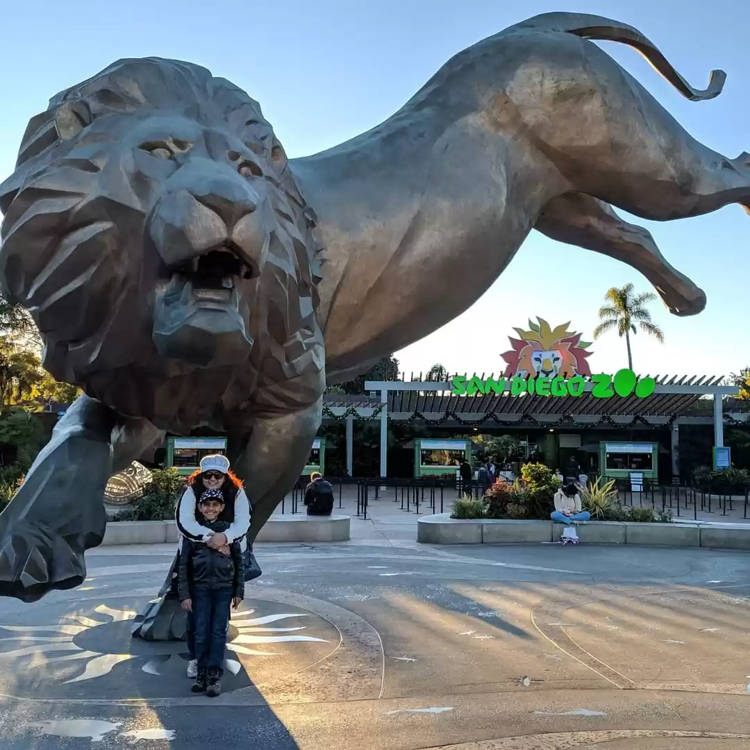 Photo of Must visit San Diego