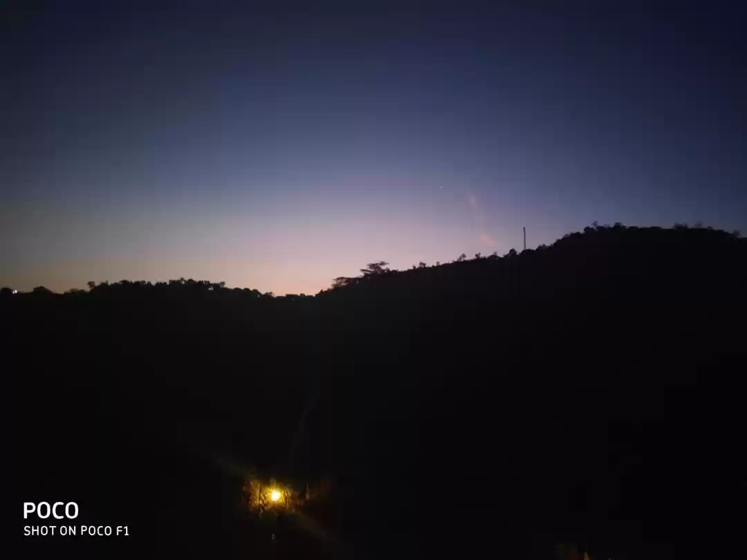 Photo of Zostel Vagamon