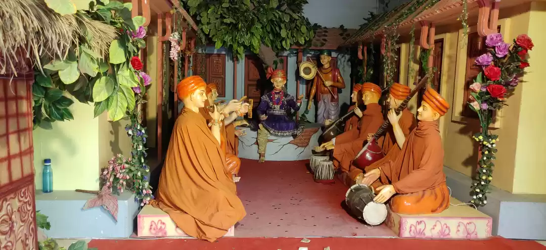 Photo of Short Getaway to Swa