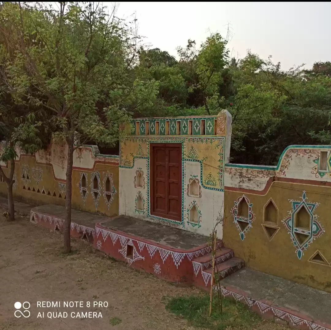 Photo of Chokhi Dhani - Dance