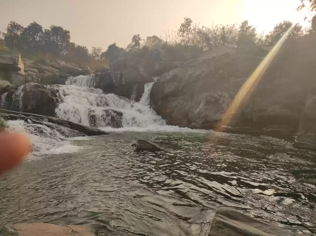 Photo of Small Trip to Ranchi