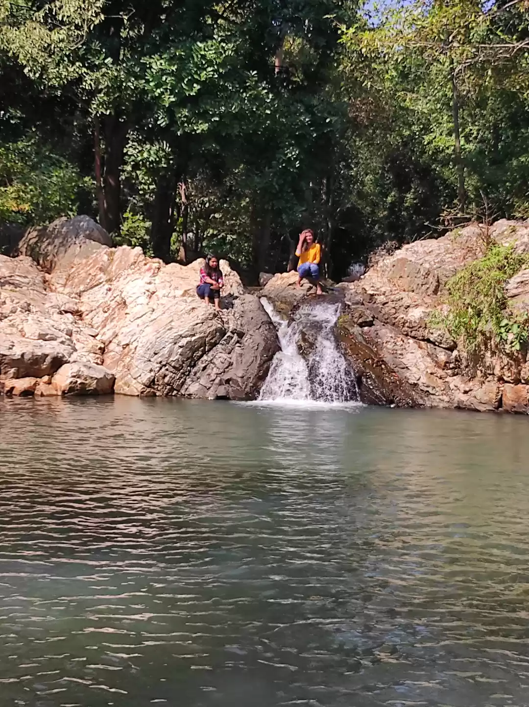 Photo of Hidden Beauty of Sun