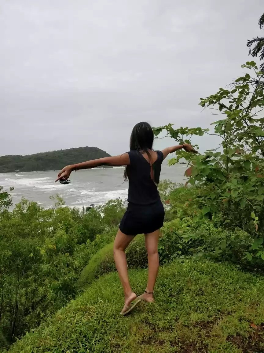 Photo of Solo Trip to Gokarna