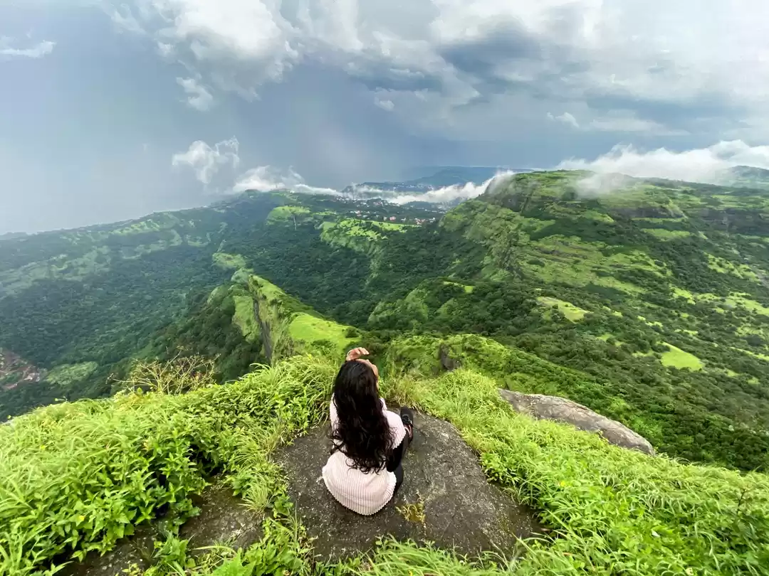 Photo of Duke's Nose 