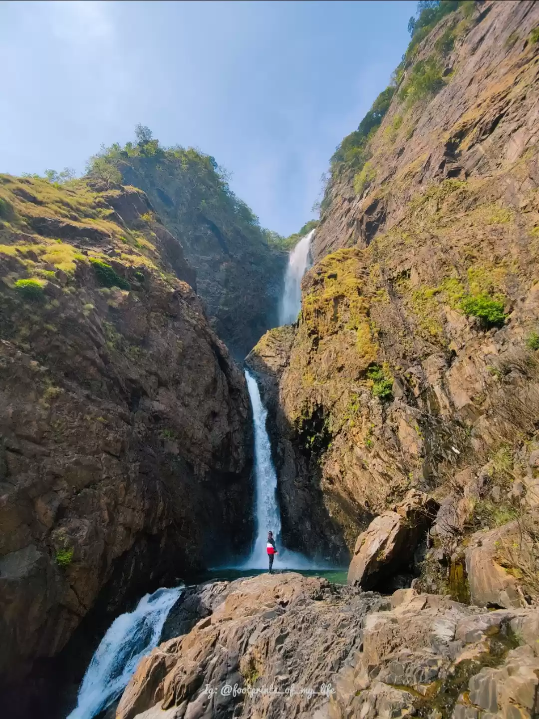 Photo of Hidden paradise: Vaj