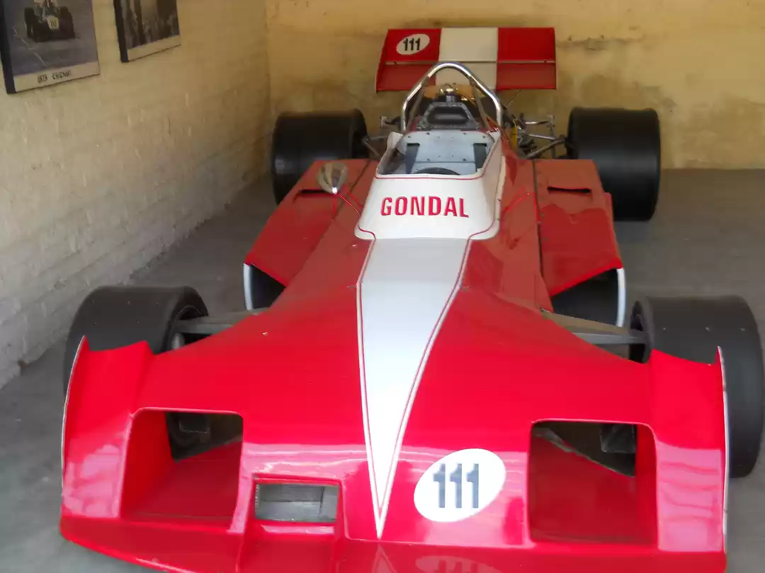 Photo of The Lion, the Prince