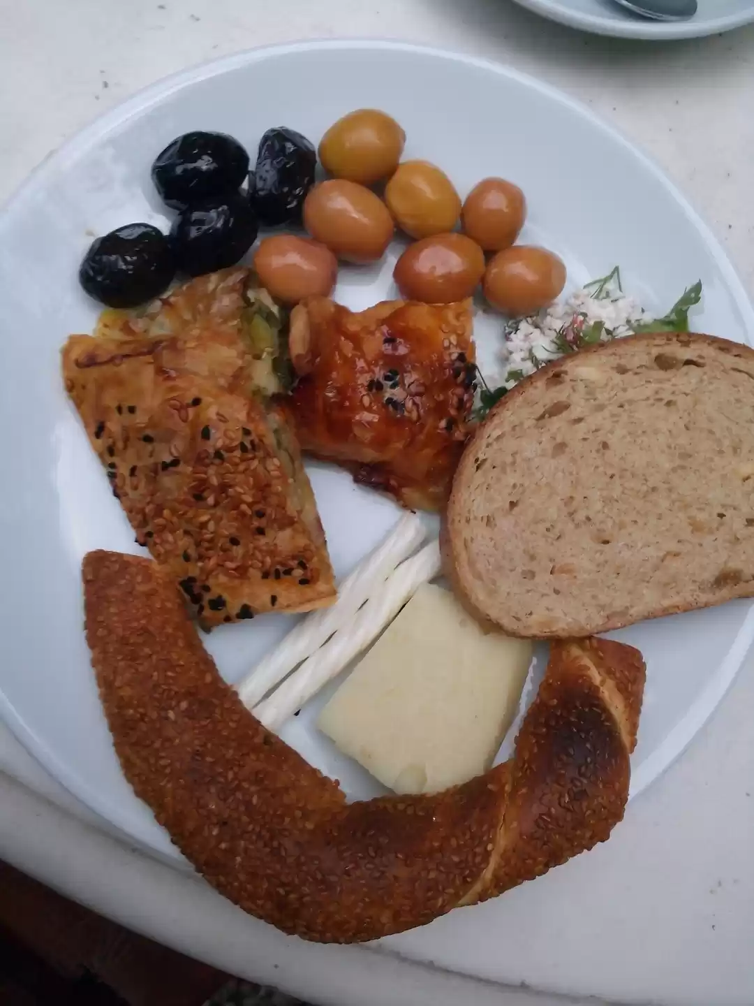 Photo of I Visited Turkey!