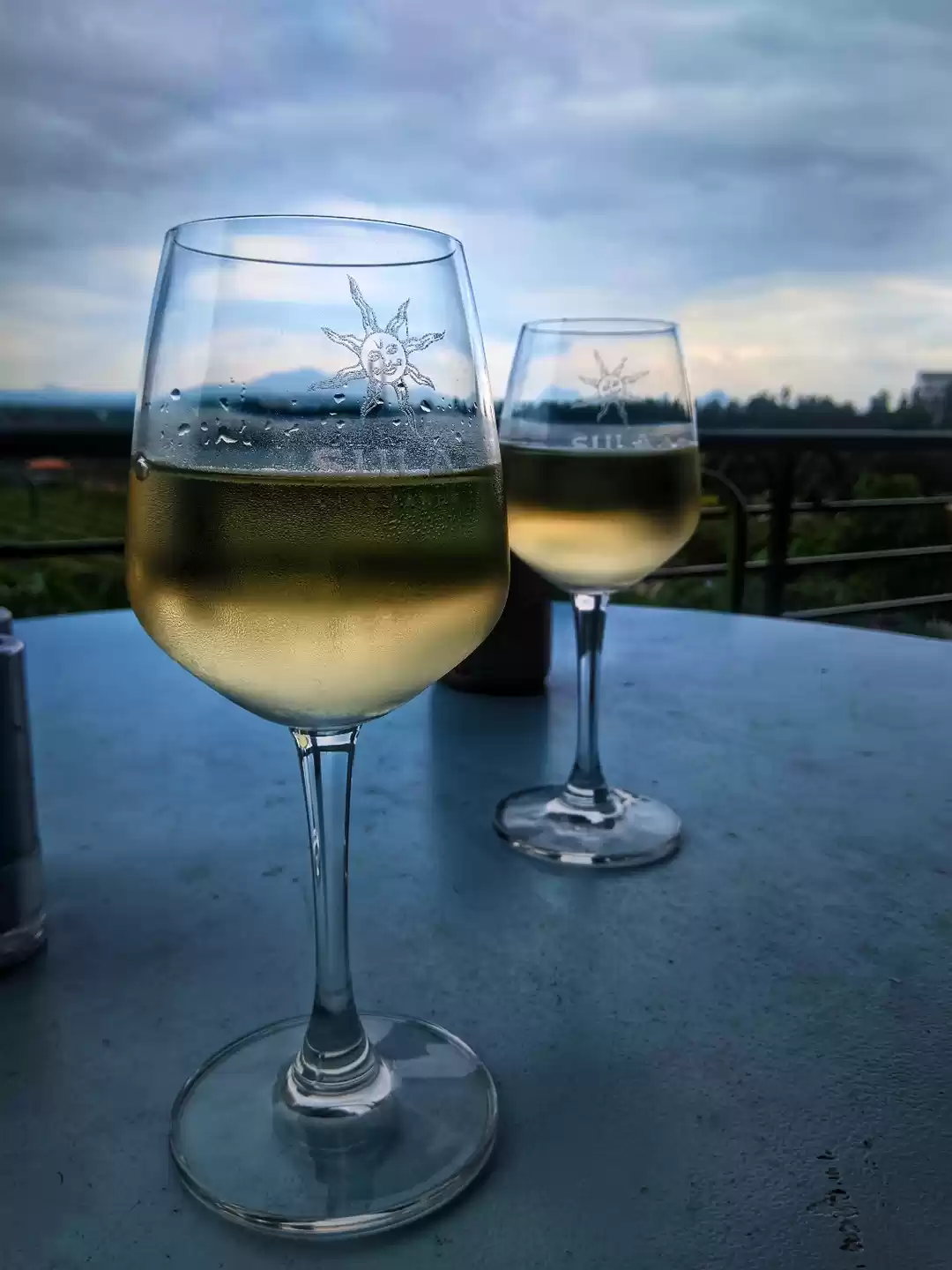 Photo of sula wineyard ????