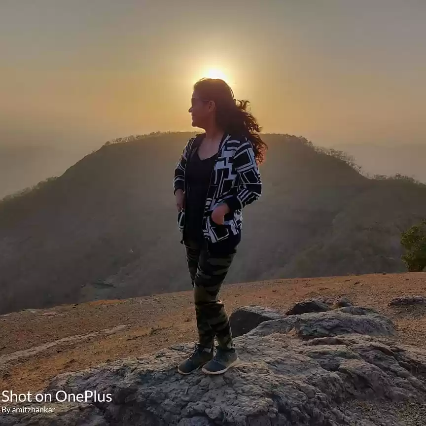 Photo of Summer Trek to Praba