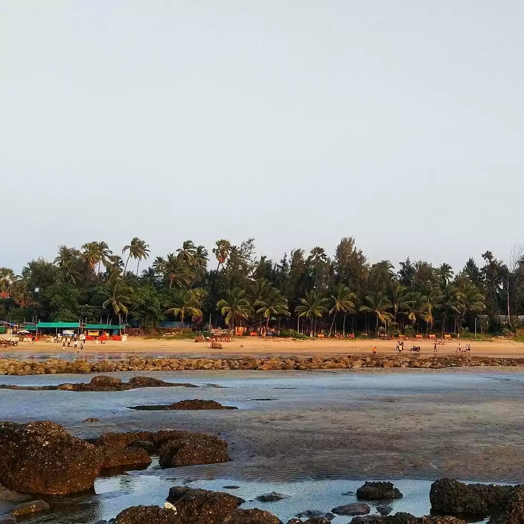 Photo of Alibag - Kihim and K
