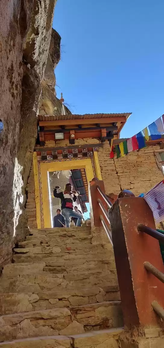 Photo of Trip to Royal Bhutan