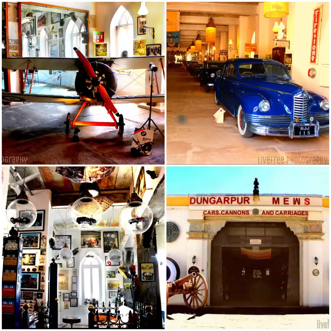 Photo of THE ONLY VINTAGE SPO