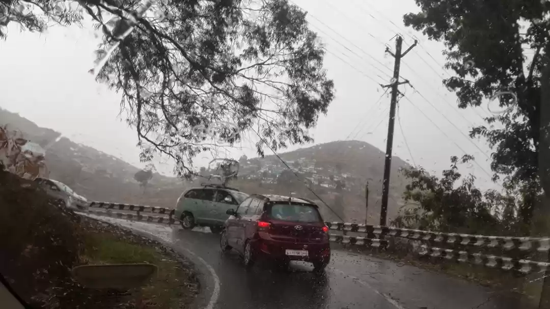 Photo of Coonor try a cycling