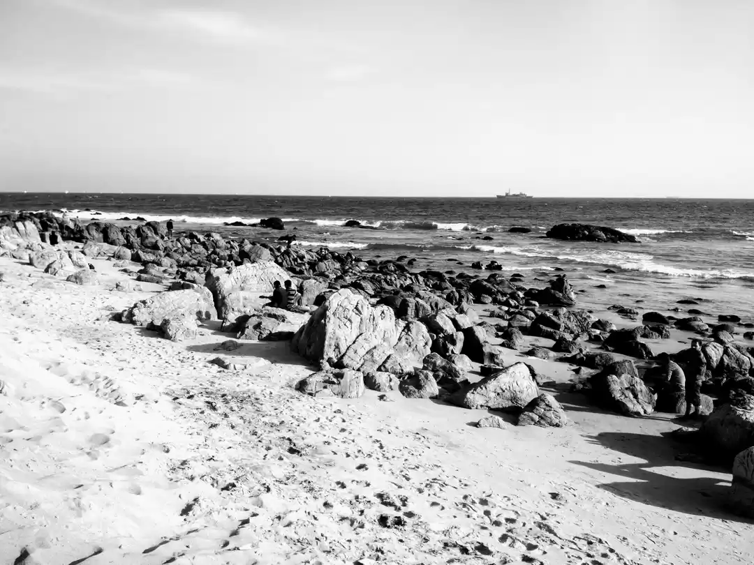 Photo of Trip to Vishakhapatn