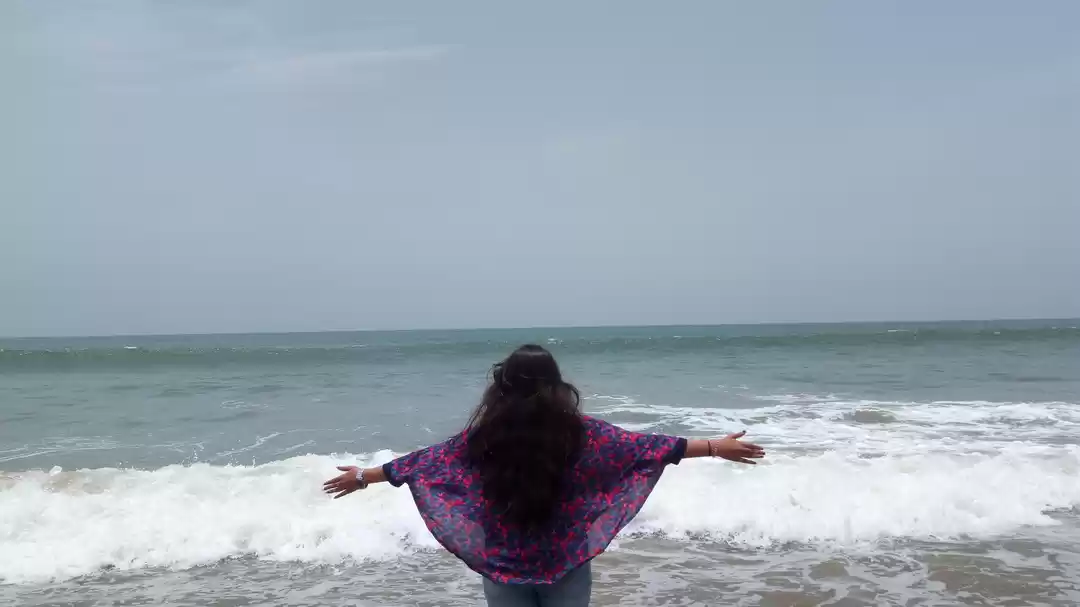 Photo of How it all started. 