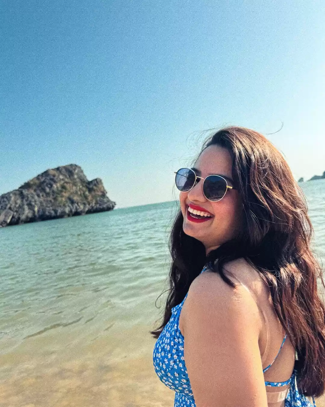 Photo of Bhumika Dandin