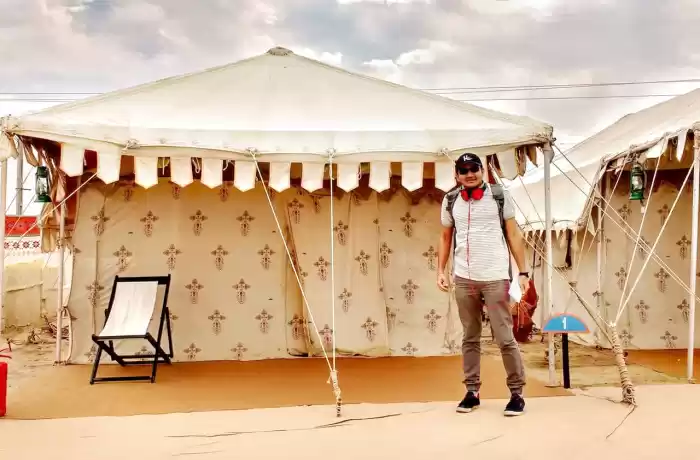 Photo of Rann of Kutch : The