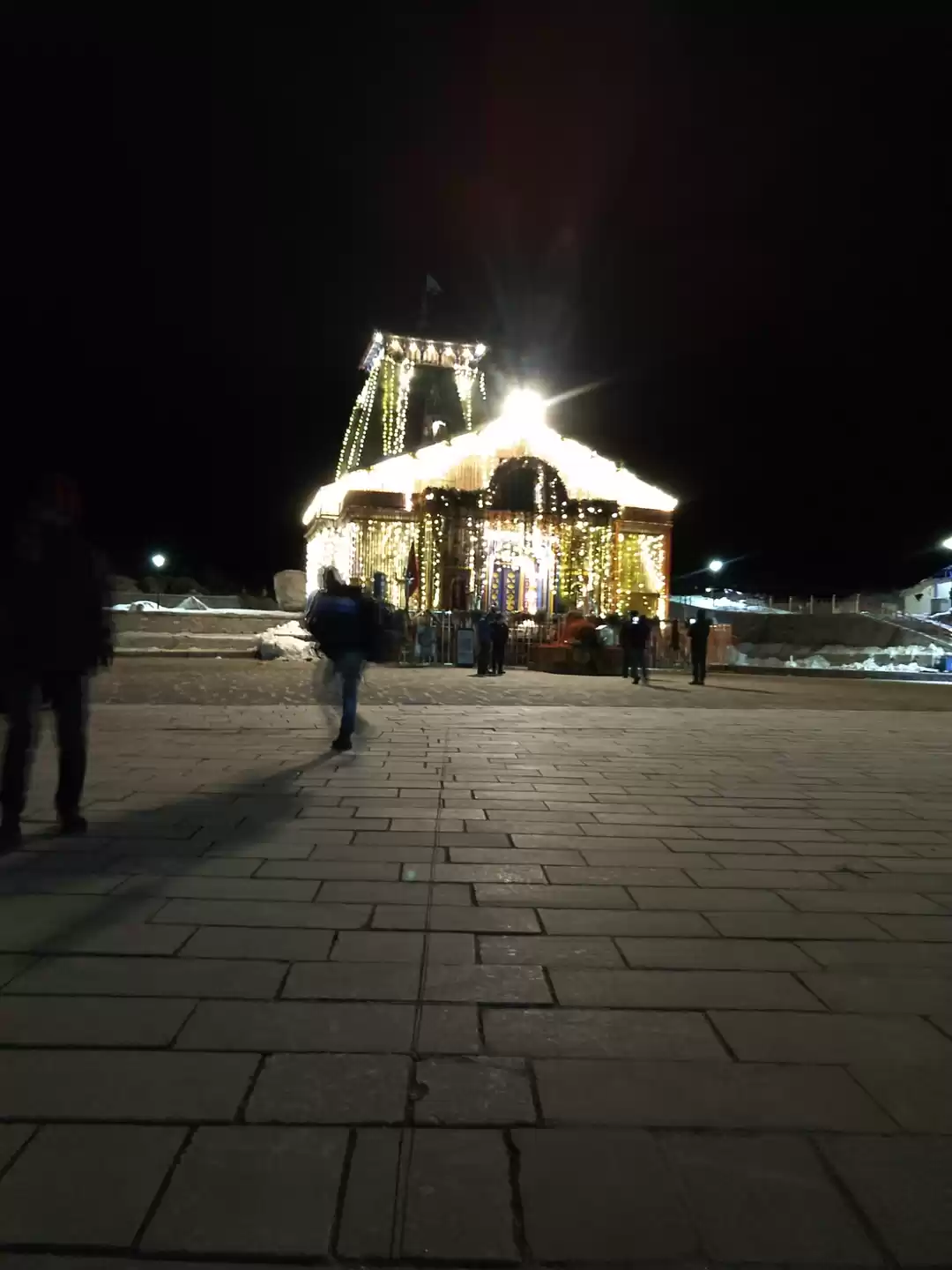 Photo of Gateway to Heaven - 