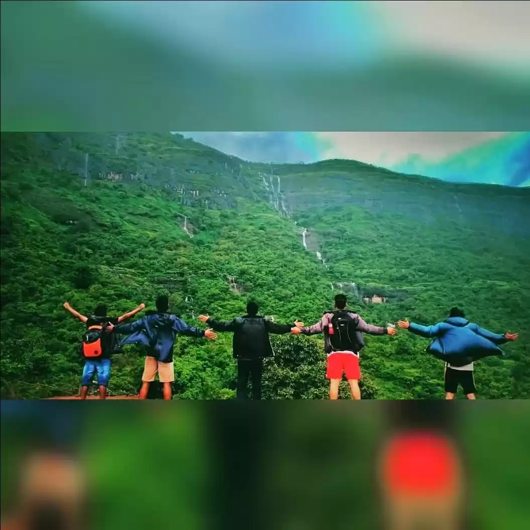 Photo of EVEREST OF MAHARASHT