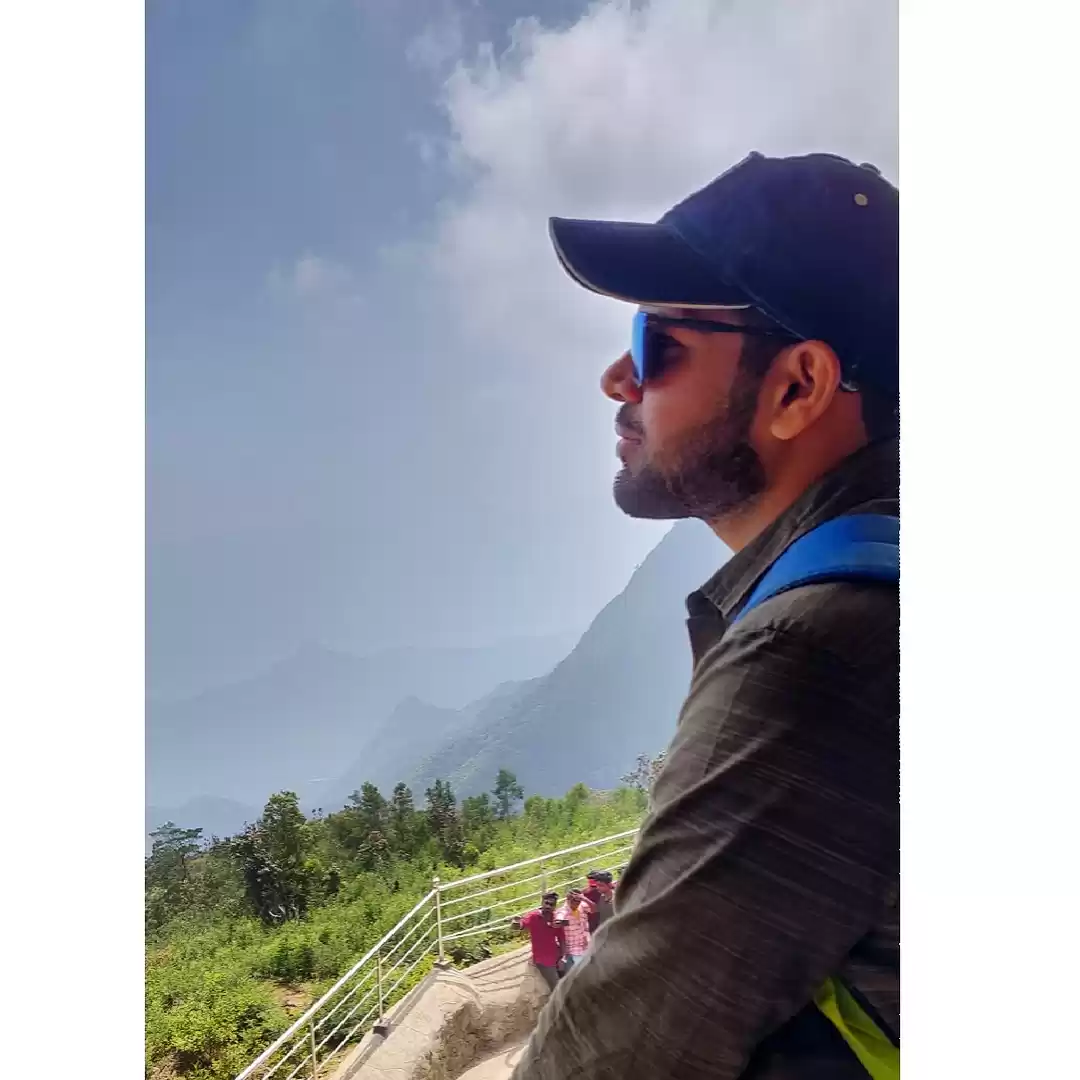 Photo of AJAY