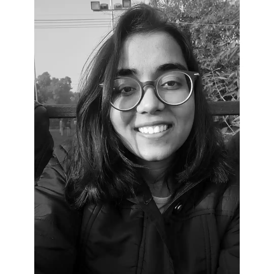 Photo of Priya