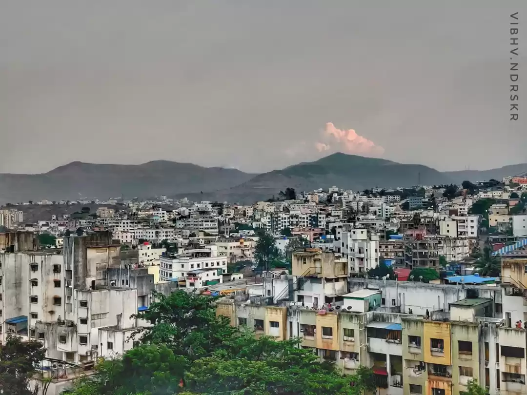 Photo of Cityscape
