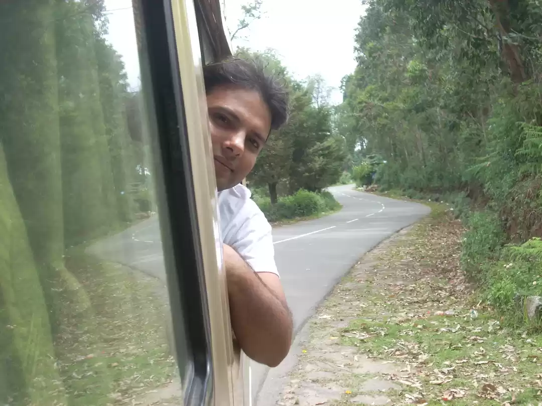 Photo of Once upon a time in 