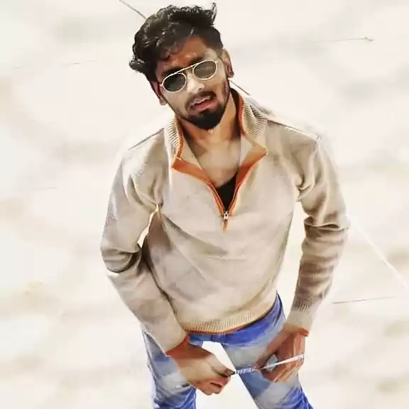Photo of sahil varshneya