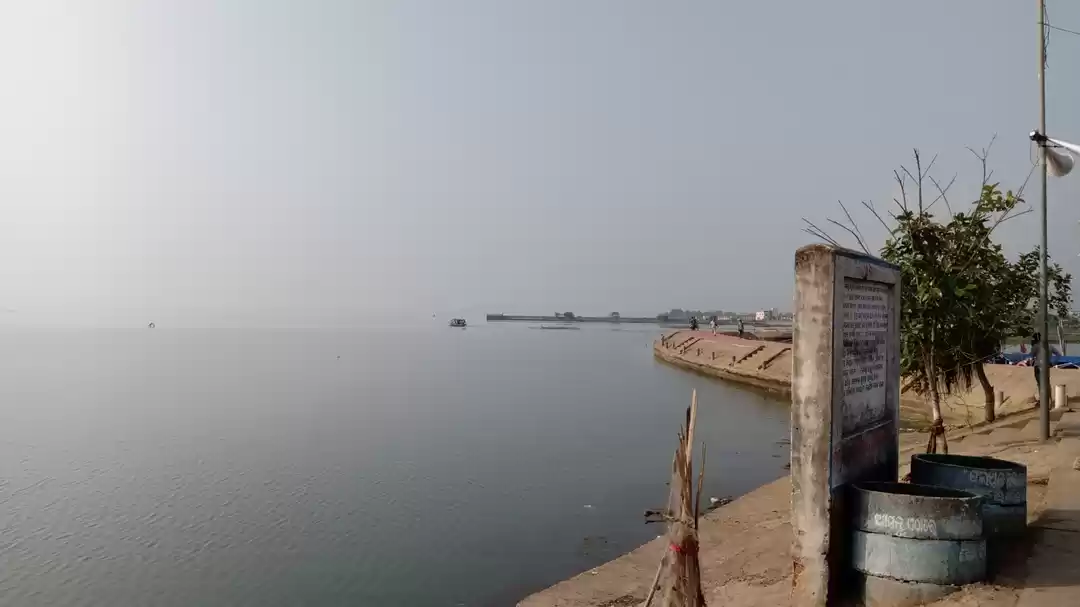 Photo of Beauty of Chilika La