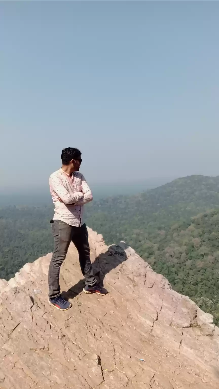 Photo of Best Mountain Trekki