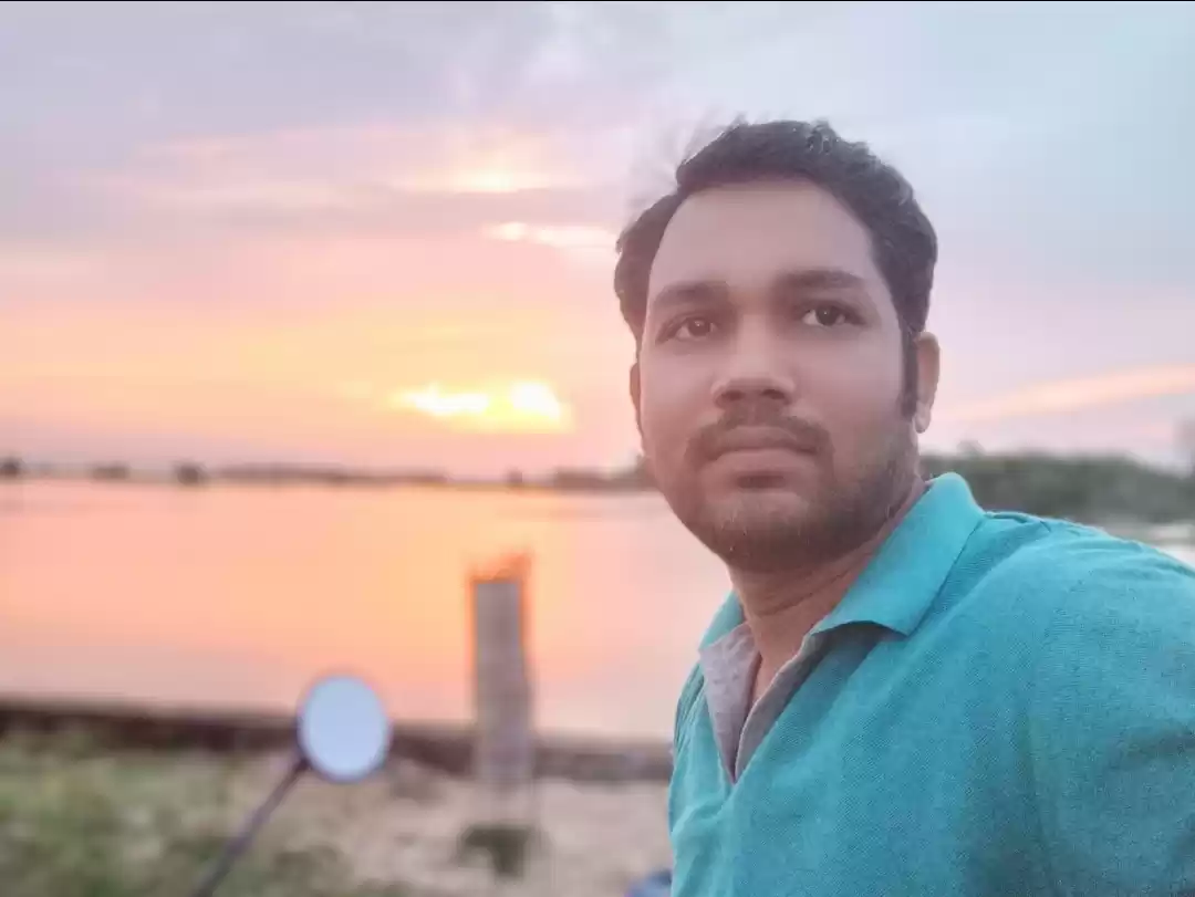 Photo of Evening chilika tour