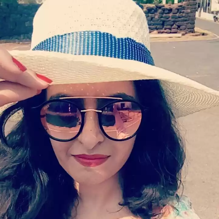 Photo of Kritika Singh
