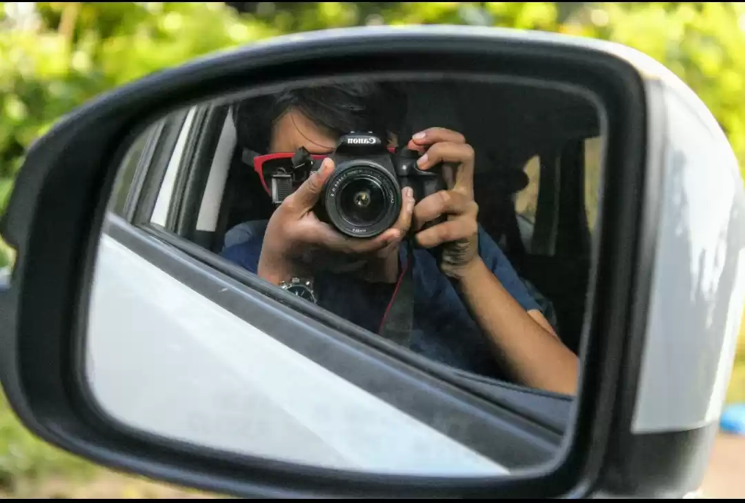 Photo of A road trip to Scotl